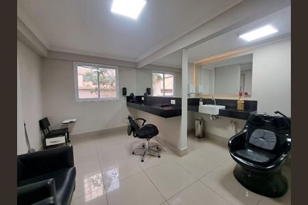 Apartamento para alugar com 118m², 3 quartos e 3 vagasÁrea comum