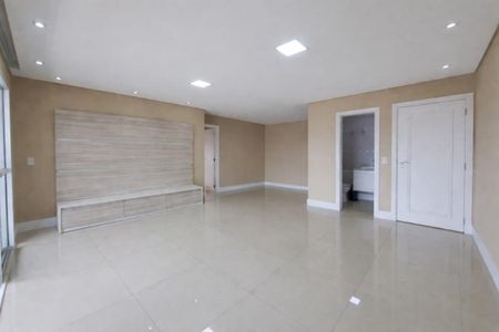 Sala de apartamento à venda com 3 quartos, 118m² em Centro, Osasco