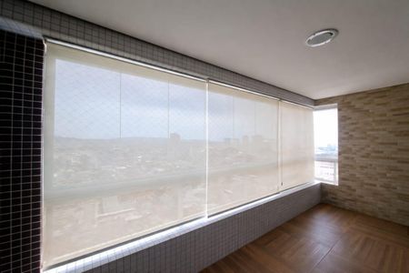 Apartamento para alugar com 118m², 3 quartos e 3 vagasSacada
