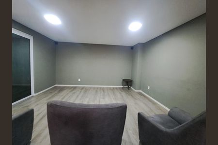 Apartamento para alugar com 118m², 3 quartos e 3 vagasÁrea comum
