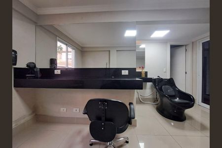 Apartamento para alugar com 118m², 3 quartos e 3 vagasÁrea comum