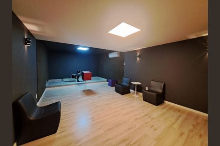 Apartamento para alugar com 118m², 3 quartos e 3 vagasÁrea comum