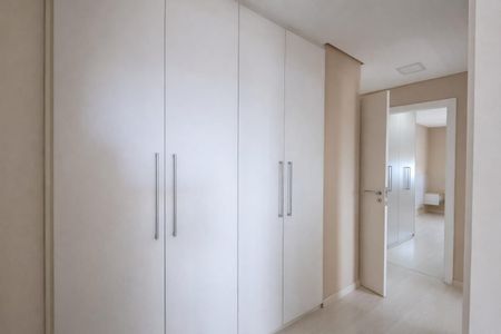 Apartamento para alugar com 118m², 3 quartos e 3 vagasCorredor