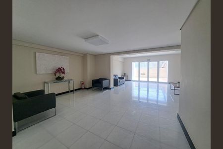 Apartamento para alugar com 118m², 3 quartos e 3 vagasÁrea comum