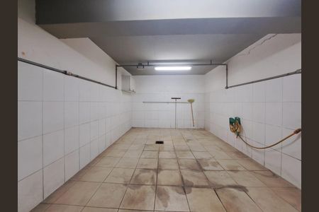 Apartamento para alugar com 118m², 3 quartos e 3 vagasÁrea comum