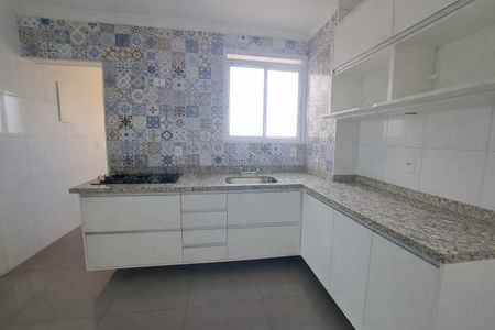 Apartamento para alugar com 118m², 3 quartos e 3 vagasCozinha