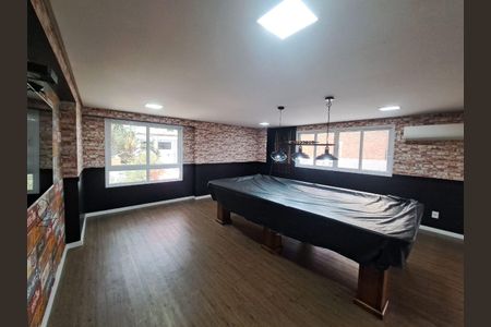 Apartamento para alugar com 118m², 3 quartos e 3 vagasÁrea comum