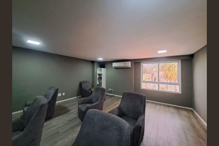 Apartamento para alugar com 118m², 3 quartos e 3 vagasÁrea comum