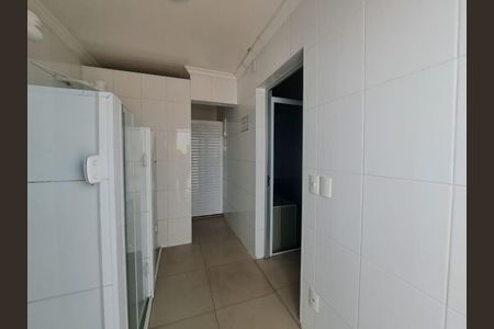 Apartamento para alugar com 118m², 3 quartos e 3 vagasÁrea comum