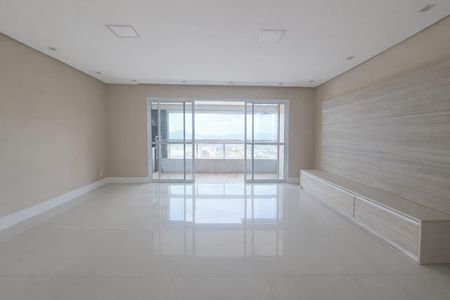 Sala de apartamento à venda com 3 quartos, 118m² em Centro, Osasco