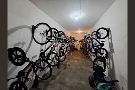 Apartamento para alugar com 118m², 3 quartos e 3 vagasÁrea comum