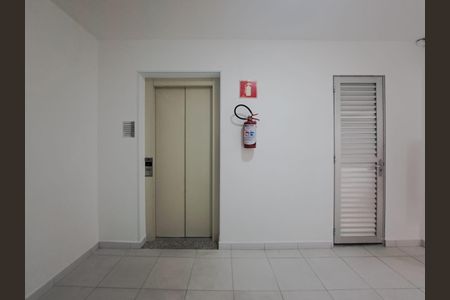 Apartamento para alugar com 118m², 3 quartos e 3 vagasElevador de Serviço