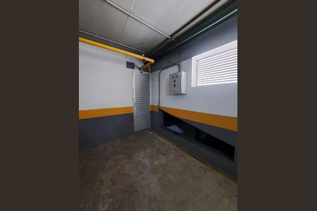 Apartamento para alugar com 118m², 3 quartos e 3 vagasDeposito