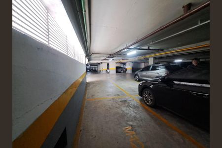 Apartamento para alugar com 118m², 3 quartos e 3 vagasGaragem