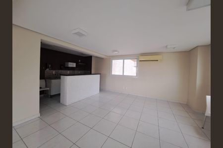 Apartamento para alugar com 118m², 3 quartos e 3 vagasÁrea comum