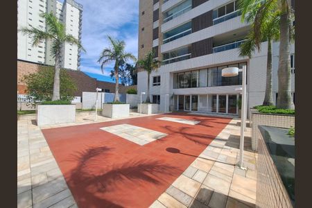 Apartamento para alugar com 118m², 3 quartos e 3 vagasÁrea comum