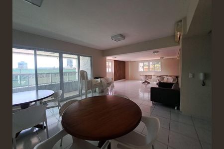 Apartamento para alugar com 118m², 3 quartos e 3 vagasÁrea comum