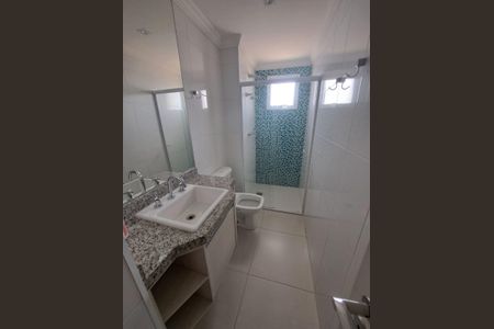 Apartamento para alugar com 118m², 3 quartos e 3 vagasBanheiro 2