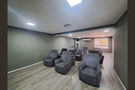 Apartamento para alugar com 118m², 3 quartos e 3 vagasÁrea comum