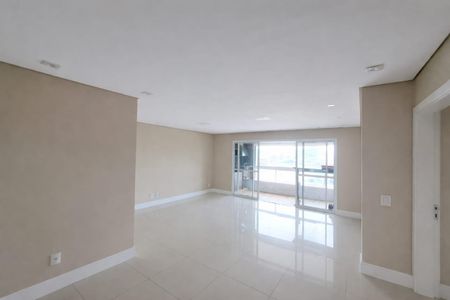 Sala de apartamento à venda com 3 quartos, 118m² em Centro, Osasco
