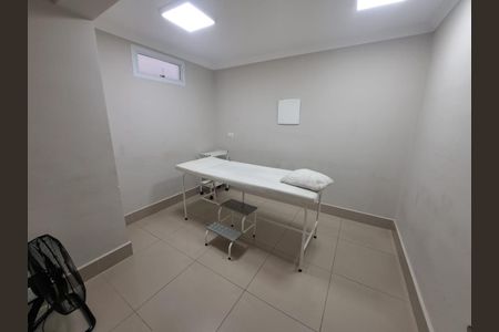 Apartamento para alugar com 118m², 3 quartos e 3 vagasÁrea comum