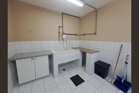 Apartamento para alugar com 118m², 3 quartos e 3 vagasÁrea comum