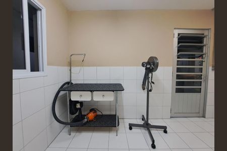 Apartamento para alugar com 118m², 3 quartos e 3 vagasÁrea comum