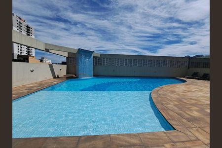 Apartamento para alugar com 118m², 3 quartos e 3 vagasÁrea comum