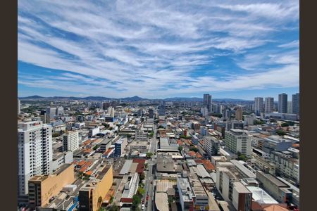 Apartamento para alugar com 118m², 3 quartos e 3 vagasVista