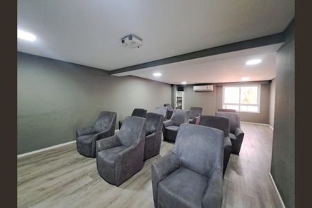 Apartamento para alugar com 118m², 3 quartos e 3 vagasÁrea comum