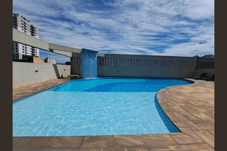 Apartamento para alugar com 118m², 3 quartos e 3 vagasÁrea comum