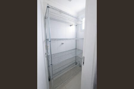 Apartamento para alugar com 118m², 3 quartos e 3 vagasDespensa