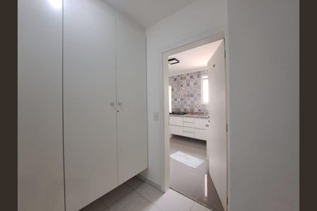 Apartamento para alugar com 118m², 3 quartos e 3 vagasEntrada de Serviço 