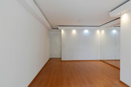 Sala de apartamento para alugar com 3 quartos, 87m² em Santo Amaro, São Paulo