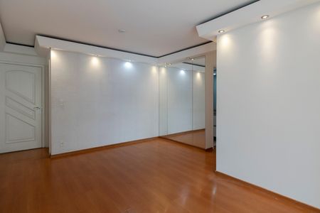Sala de apartamento para alugar com 3 quartos, 87m² em Santo Amaro, São Paulo