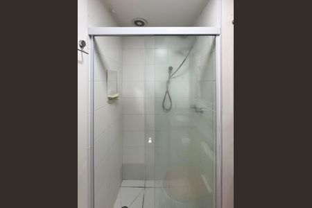 Apartamento à venda com 42m², 1 quarto e 1 vagaBanheiro - Suíte 