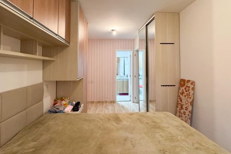 Apartamento à venda com 42m², 1 quarto e 1 vagaSuíte