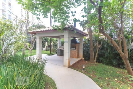 Apartamento à venda com 42m², 1 quarto e 1 vagaÁrea comum - Churrasqueira