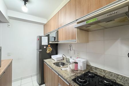 Apartamento à venda com 42m², 1 quarto e 1 vagaÁrea de Serviço