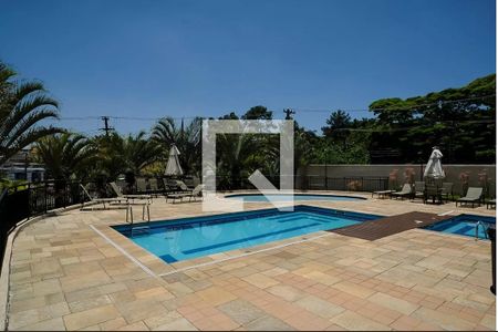 Apartamento para alugar com 128m², 3 quartos e 3 vagas Apartamento para alugar com 128m², 3 quartos e 3 vagasPiscina