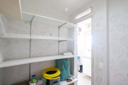 Apartamento para alugar com 128m², 3 quartos e 3 vagas Apartamento para alugar com 128m², 3 quartos e 3 vagasQuarto de Serviço