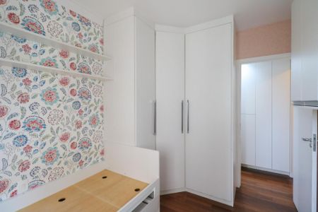 Apartamento para alugar com 128m², 3 quartos e 3 vagas