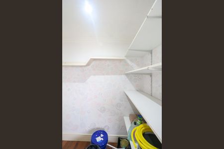 Apartamento para alugar com 128m², 3 quartos e 3 vagas Apartamento para alugar com 128m², 3 quartos e 3 vagasQuarto de Serviço