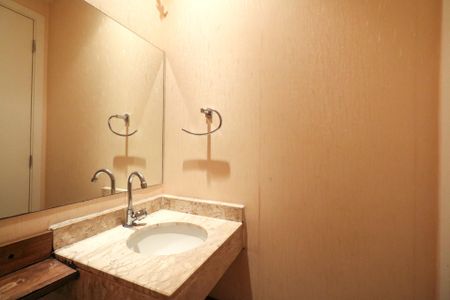 Apartamento para alugar com 128m², 3 quartos e 3 vagas Apartamento para alugar com 128m², 3 quartos e 3 vagasLavabo