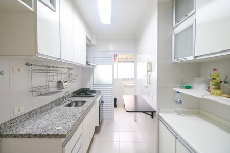 Apartamento para alugar com 128m², 3 quartos e 3 vagas Apartamento para alugar com 128m², 3 quartos e 3 vagasCozinha