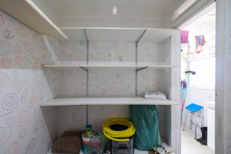 Apartamento para alugar com 128m², 3 quartos e 3 vagas Apartamento para alugar com 128m², 3 quartos e 3 vagasQuarto de Serviço