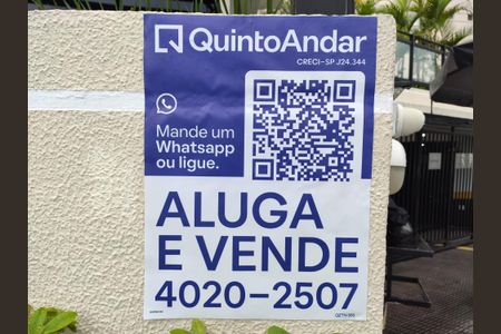Apartamento para alugar com 128m², 3 quartos e 3 vagas Apartamento para alugar com 128m², 3 quartos e 3 vagasPlaca QZTN-550