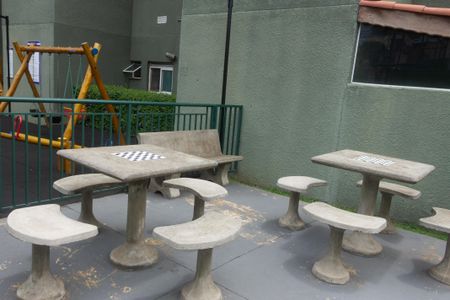 Apartamento para alugar com 62m², 3 quartos e 1 vagaÁrea comum - Playground