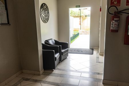 Apartamento para alugar com 62m², 3 quartos e 1 vagaÁrea comum