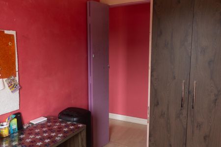 Quarto 1 de apartamento para alugar com 3 quartos, 62m² em Jardim Nove de Julho, São Paulo